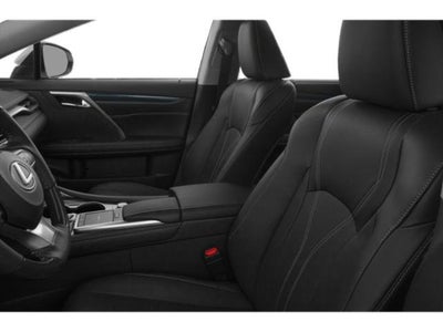 2021 Lexus RX RX 450h