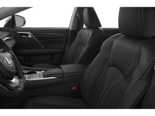 2021 Lexus RX RX 450h