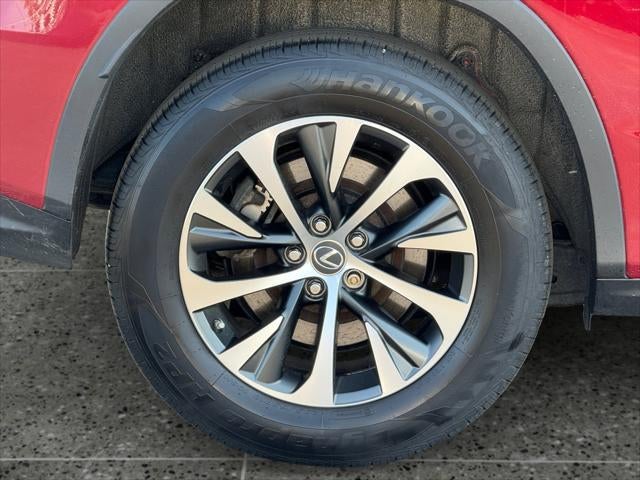 2021 Lexus RX RX 450h