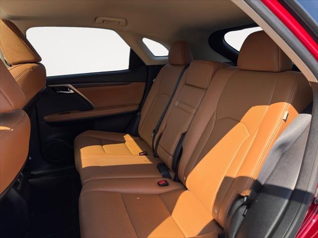 2021 Lexus RX RX 450h