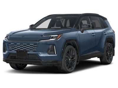 2026 Toyota RAV4 Base