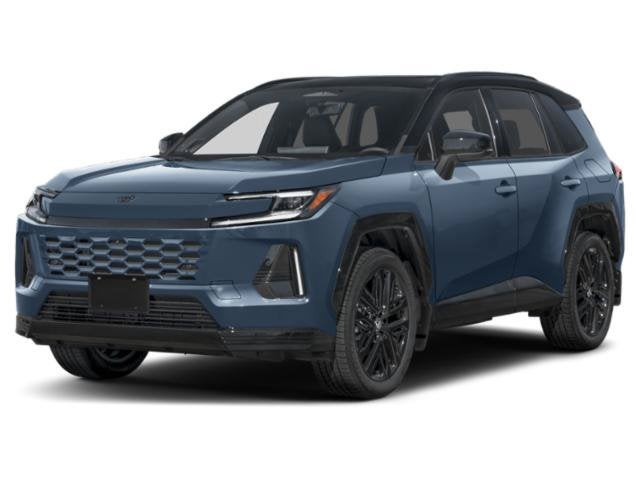 2026 Toyota RAV4 Base