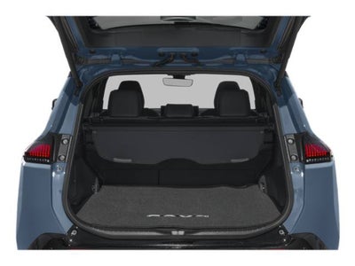 2026 Toyota RAV4 Base