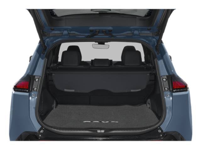2026 Toyota RAV4 Base