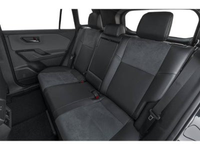 2026 Toyota RAV4 Base