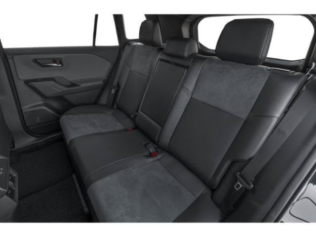 2026 Toyota RAV4 Base