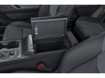 2026 Toyota RAV4 Base