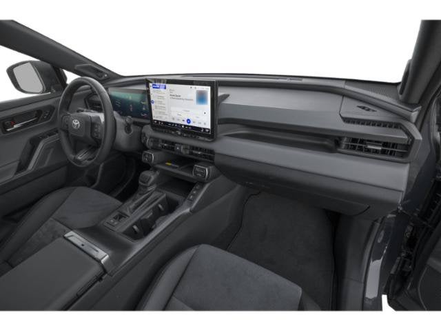 2026 Toyota RAV4 Base