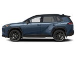 2026 Toyota RAV4 Base
