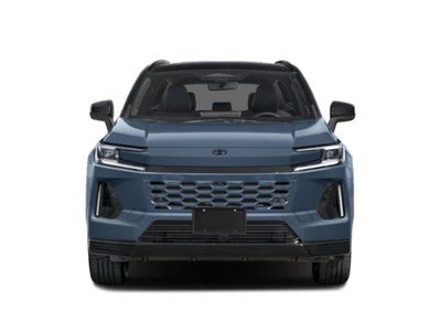 2026 Toyota RAV4 Base