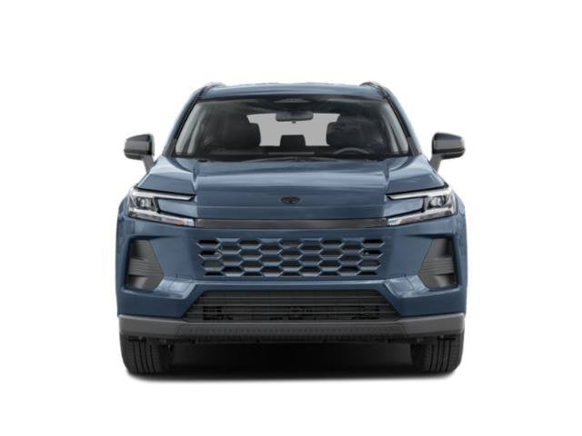 2026 Toyota RAV4 Base