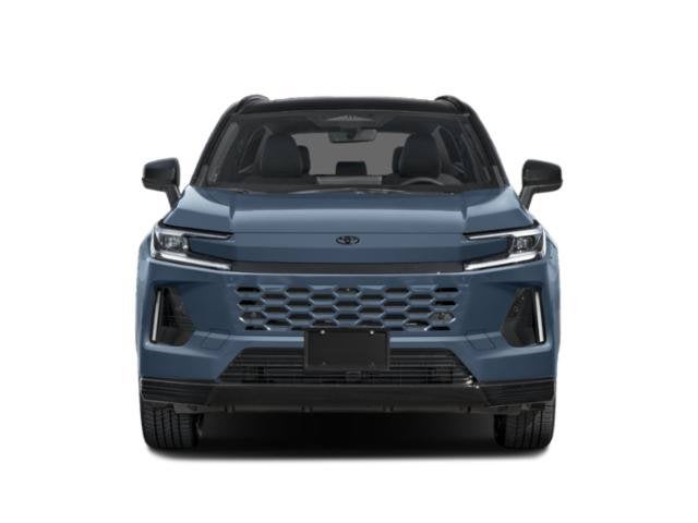 2026 Toyota RAV4 Base