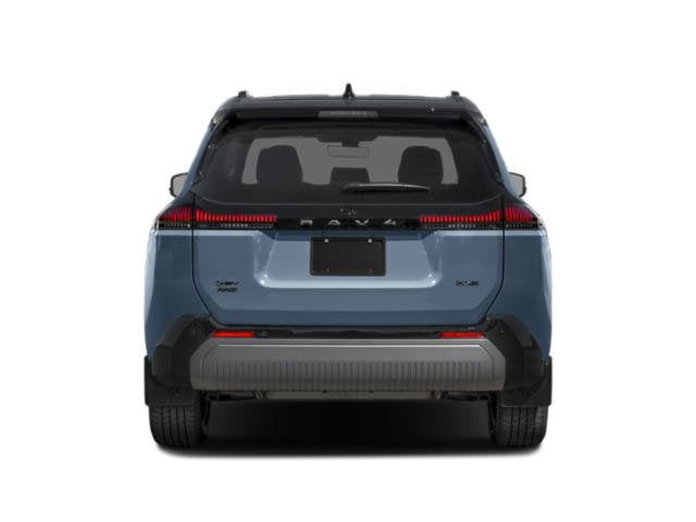 2026 Toyota RAV4 Base