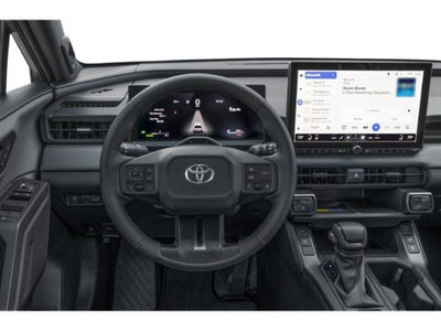 2026 Toyota RAV4 Base