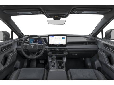 2026 Toyota RAV4 Base