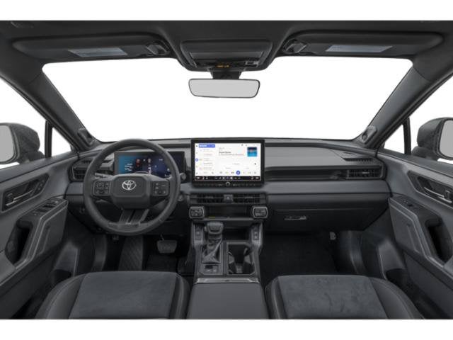2026 Toyota RAV4 Base