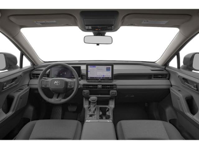 2026 Toyota RAV4 Base