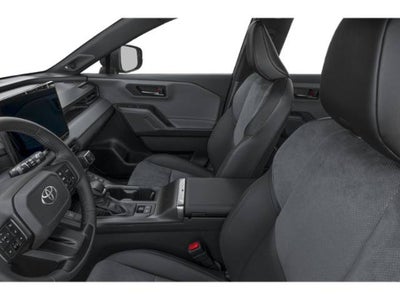 2026 Toyota RAV4 Base