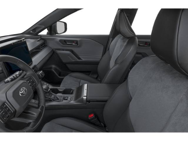 2026 Toyota RAV4 Base