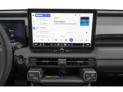 2026 Toyota RAV4 Base