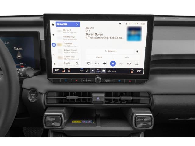 2026 Toyota RAV4 Base