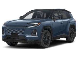 2026 Toyota RAV4 Base