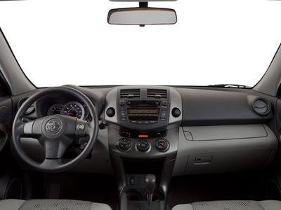 2010 Toyota RAV4 Ltd