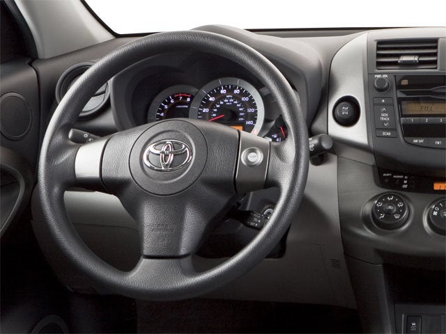 2010 Toyota RAV4 Ltd