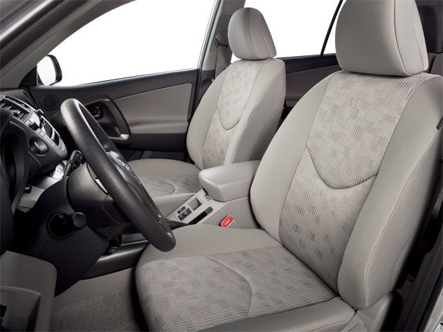 2010 Toyota RAV4 Ltd