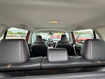 2019 Toyota RAV4 Adventure