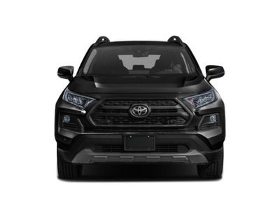 2019 Toyota RAV4 Adventure