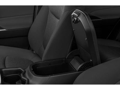 2021 Toyota RAV4 Base