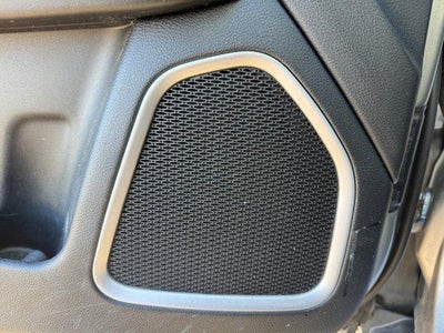 2017 Jeep Compass Sport