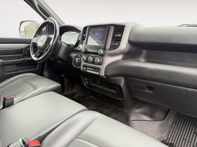 2021 RAM 3500 Tradesman