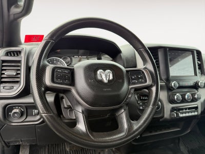 2021 RAM 3500 Tradesman