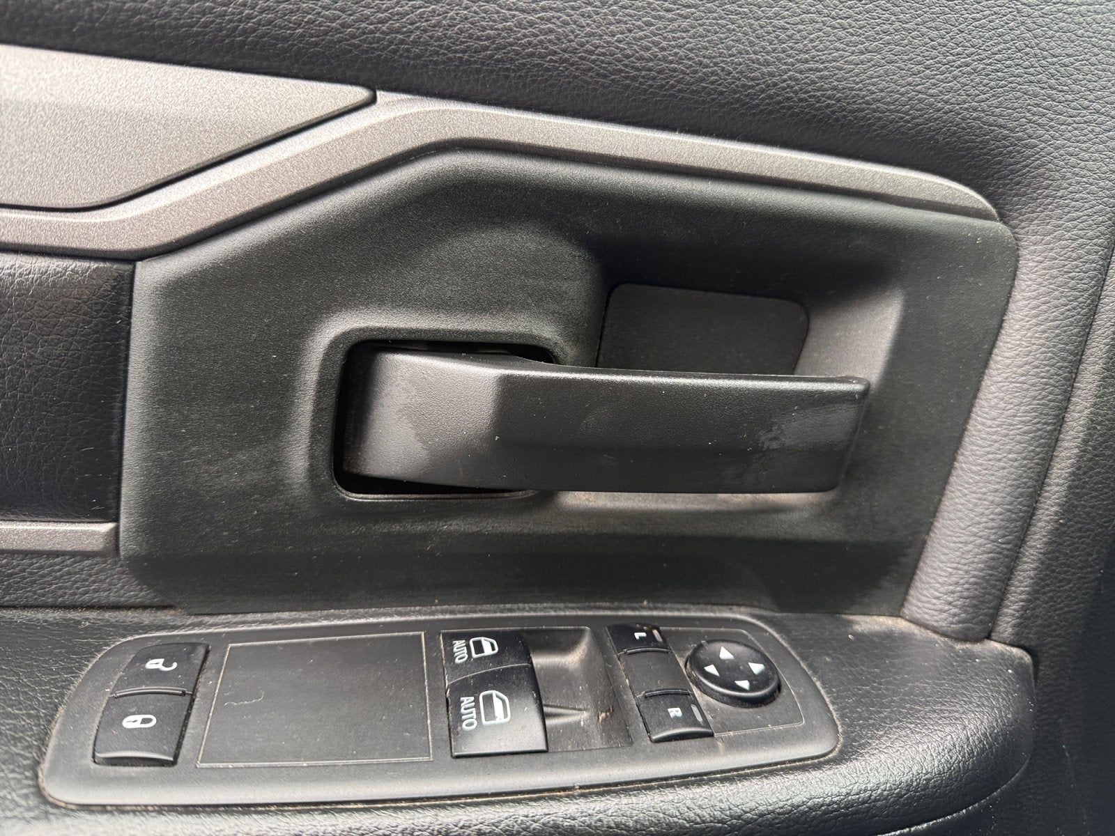 2021 RAM 3500 Tradesman