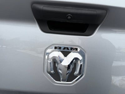 2021 RAM 3500 Tradesman