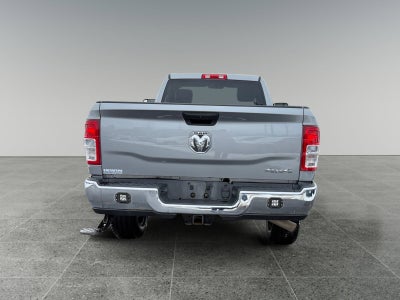 2021 RAM 3500 Tradesman