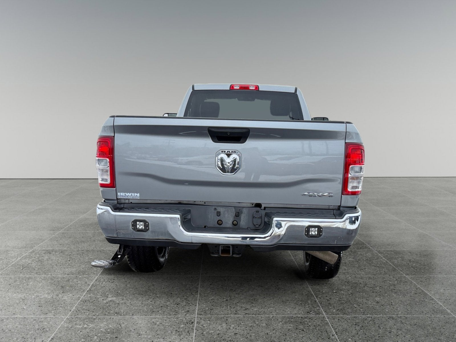 2021 RAM 3500 Tradesman