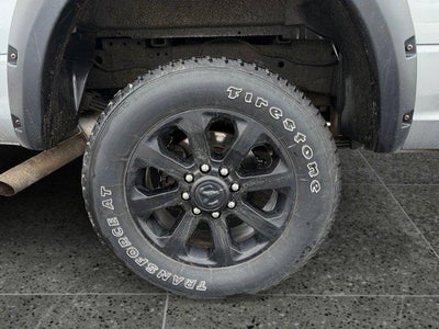 2021 RAM 3500 Tradesman