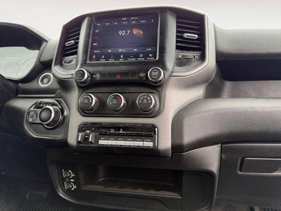 2021 RAM 3500 Tradesman