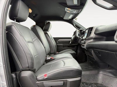 2021 RAM 3500 Tradesman