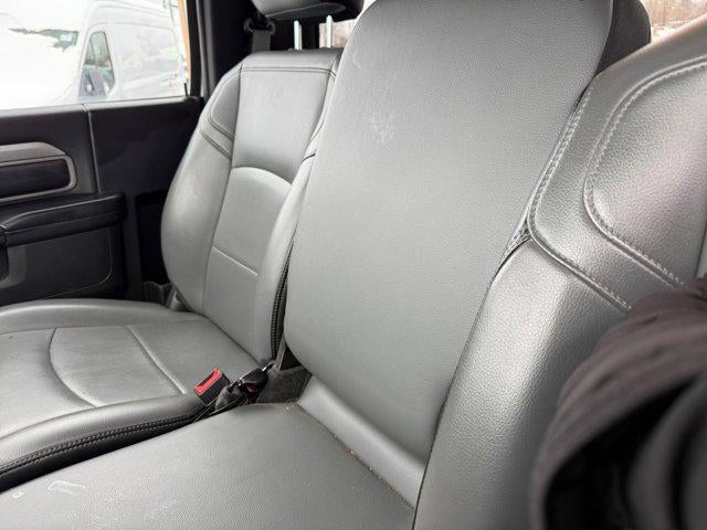 2021 RAM 3500 Tradesman