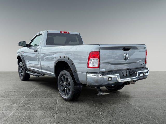 2021 RAM 3500 Tradesman