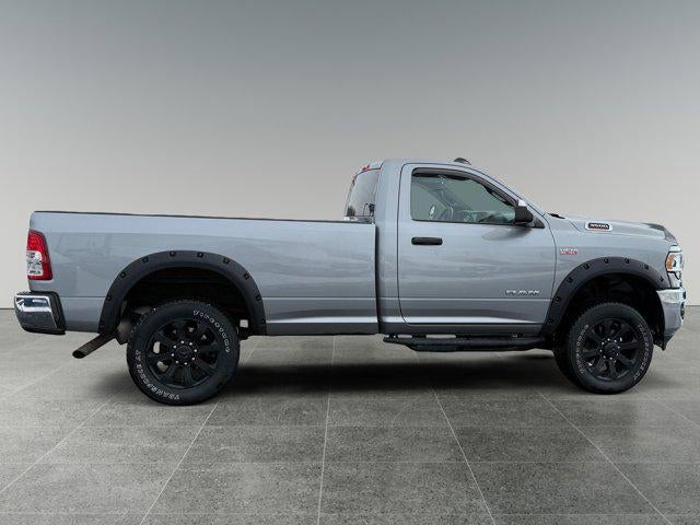 2021 RAM 3500 Tradesman
