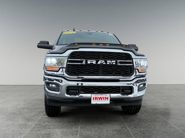 2021 RAM 3500 Tradesman