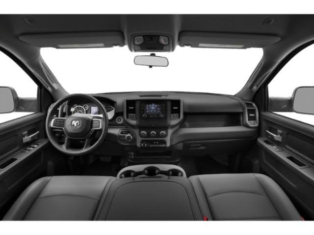 2022 RAM 3500 Big Horn
