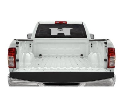 2022 RAM 3500 Big Horn