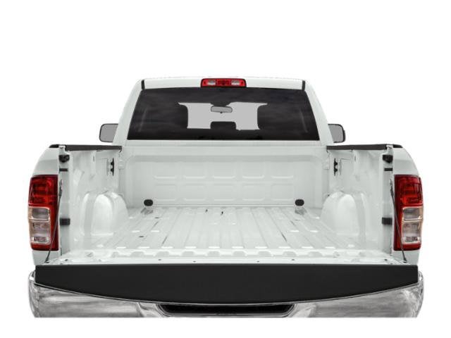 2022 RAM 3500 Big Horn