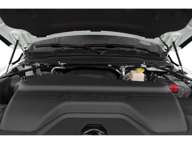 2022 RAM 3500 Big Horn